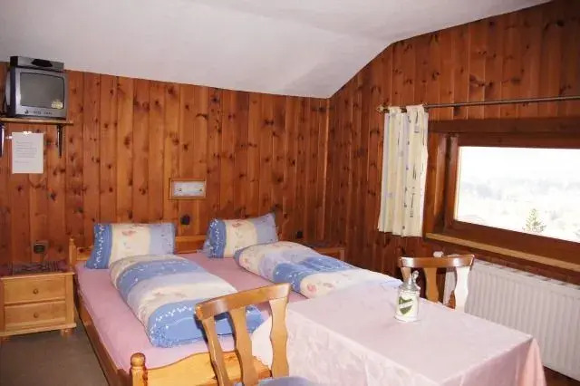 Haberl Pension