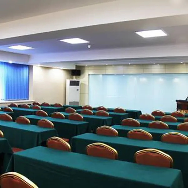 Haiyun Business Hotel