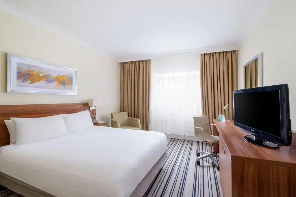 Holiday Inn Ipswich by IHG