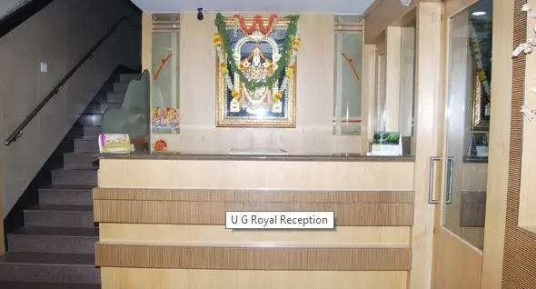 UG Royal