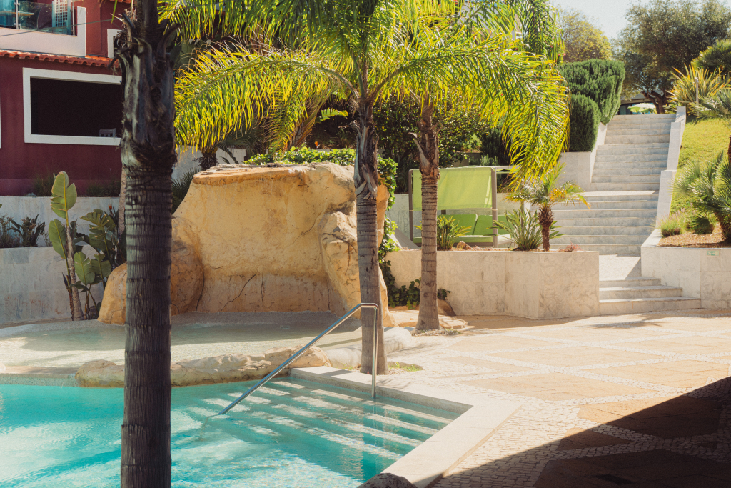 Topazio Vibe Beach Hotel & Apartments