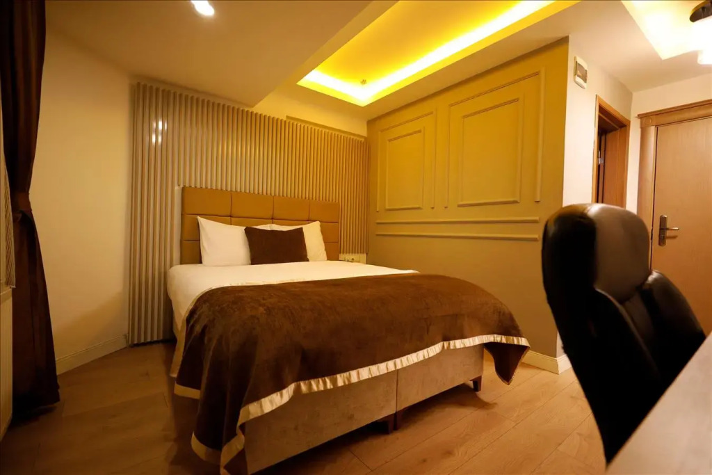 Tatvan Park Hotel