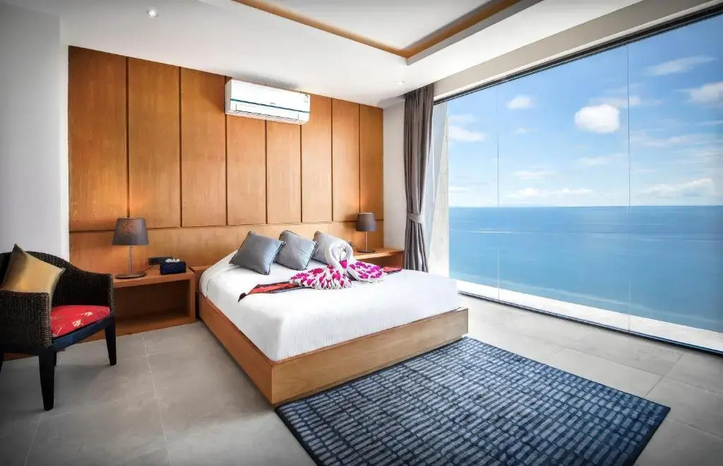Jamahkiri Dive Resort & Spa