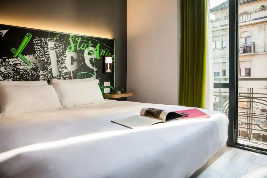 Spice Hotel Milano
