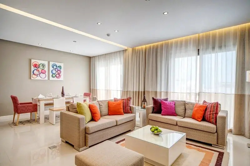 Ancient Sands Golf Resort and Residences