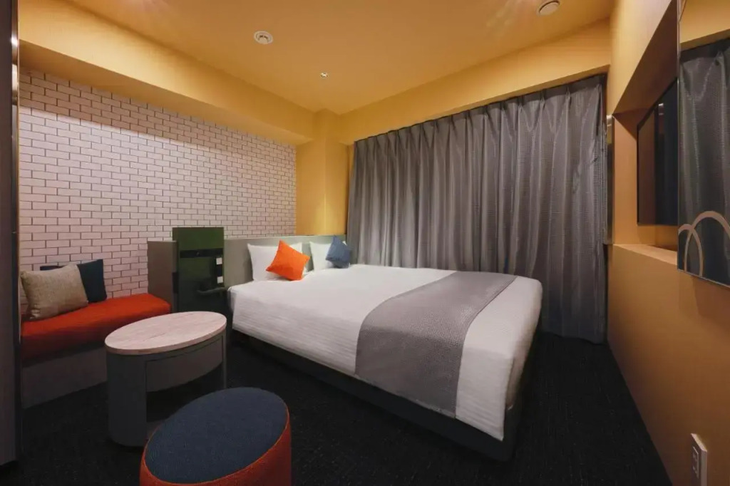 Villa Fontaine Tokyo Shinjuku