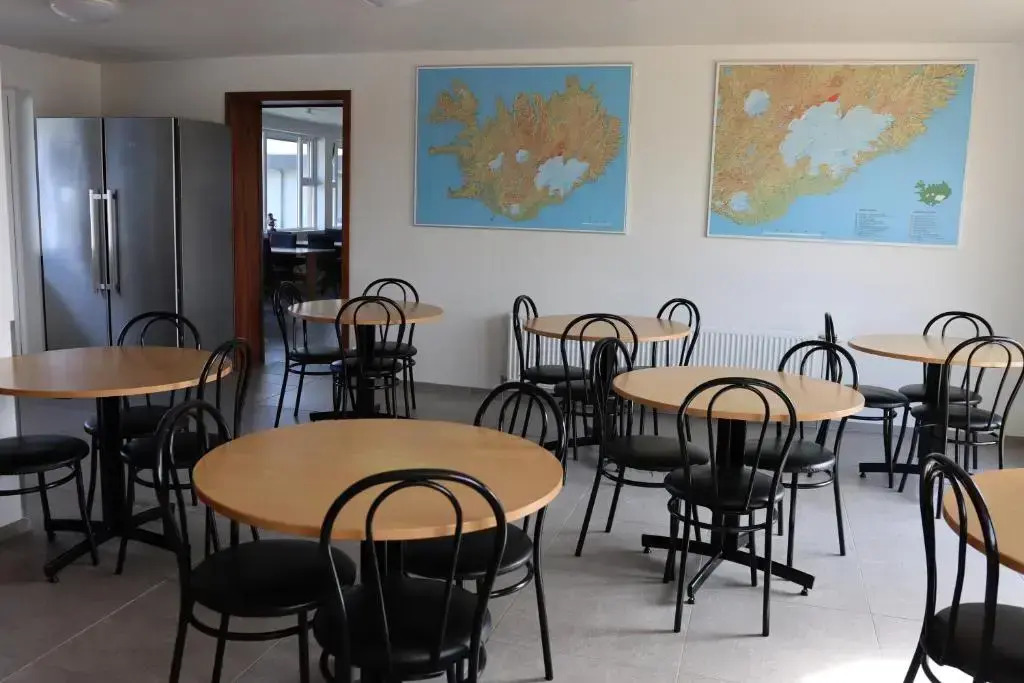 Höfn Hostel