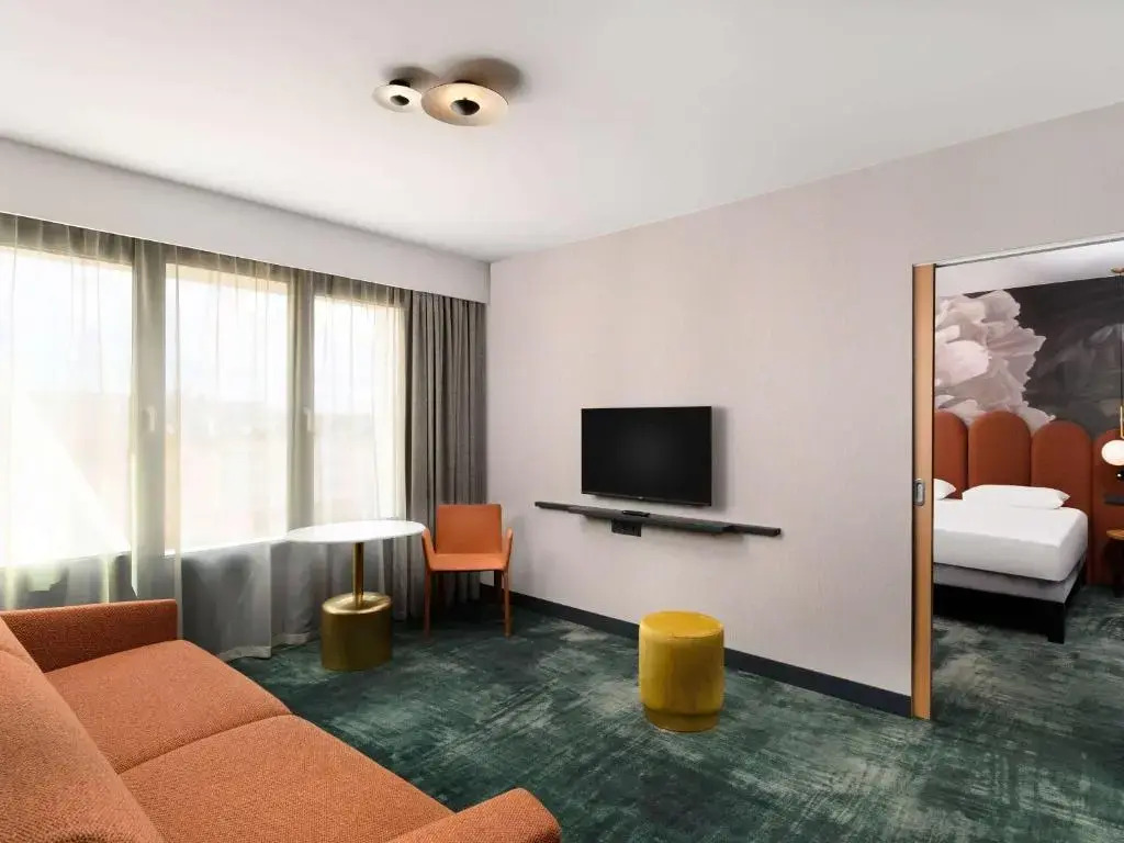 Mercure Debrecen