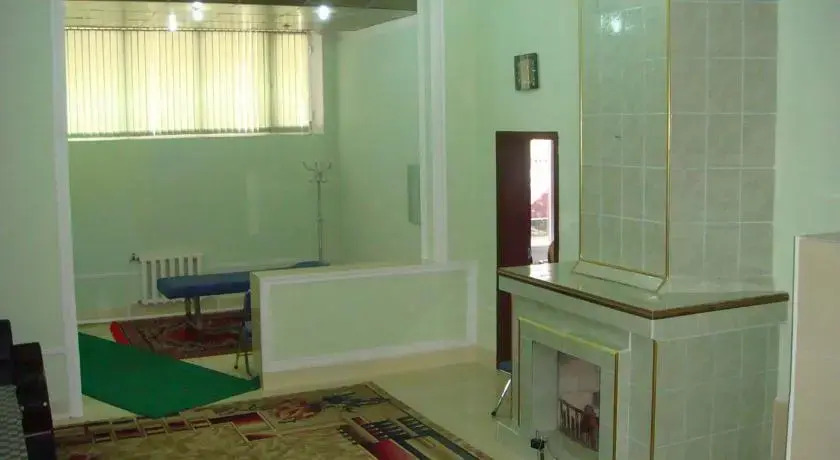 Bukhara Boodin