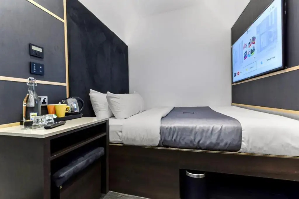 The Z Hotel Trafalgar