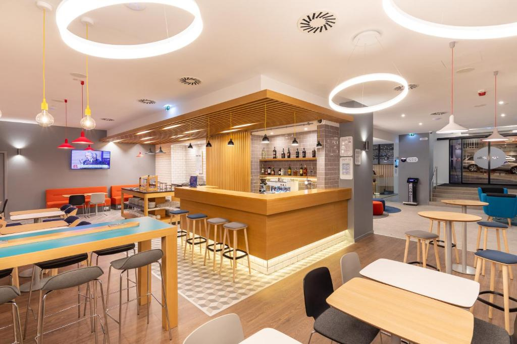 Holiday Inn Express Porto City Centre by IHG