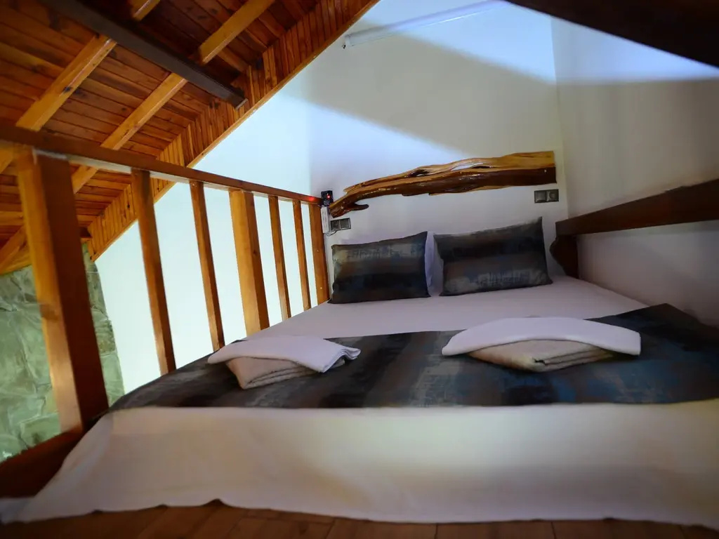Tlos Butik Otel