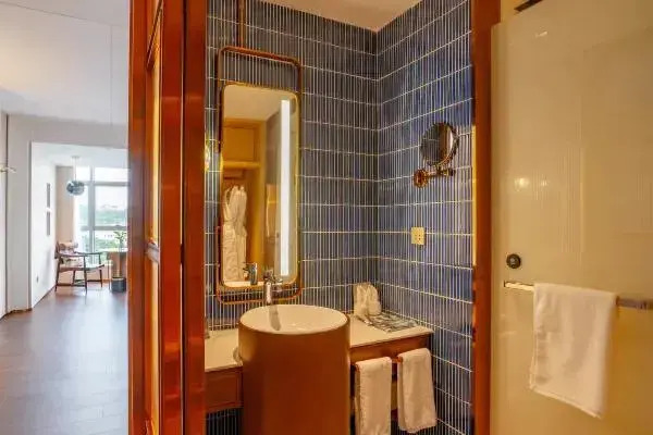 Guangzhou Baiyun AirportMehood Elegant Hotel