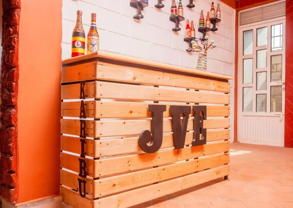 JET VILLAS ENTEBBE