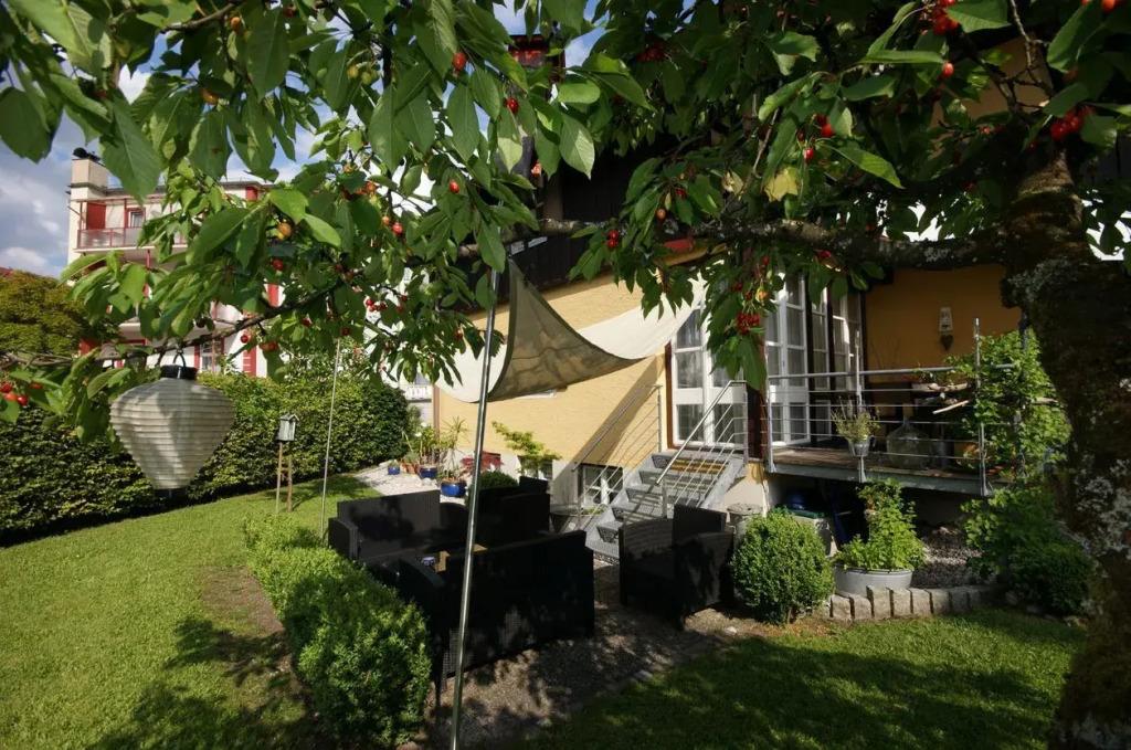 LANDHAUS luise