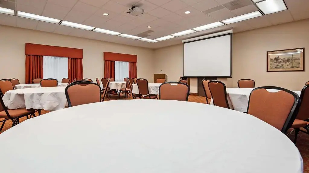 Days Inn by Wyndham Coffeyville, Kansas