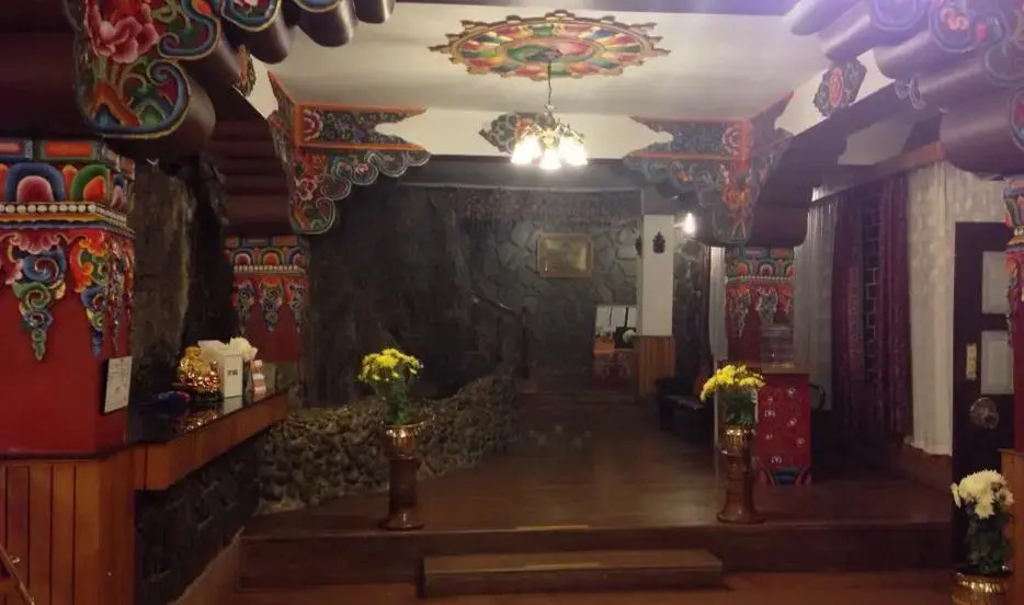 Club Mahindra Gangtok