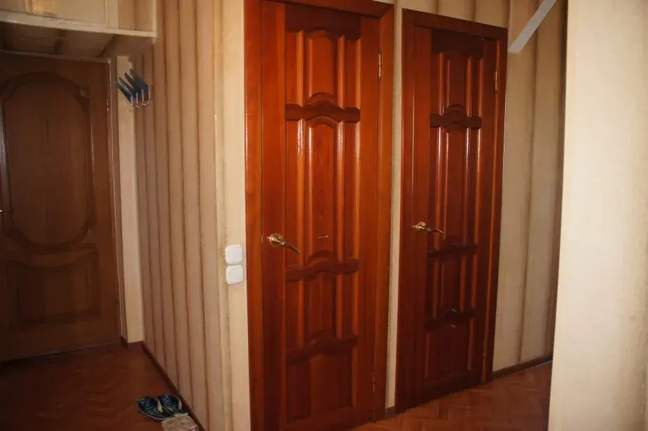 Apartment on Rokossovskogo