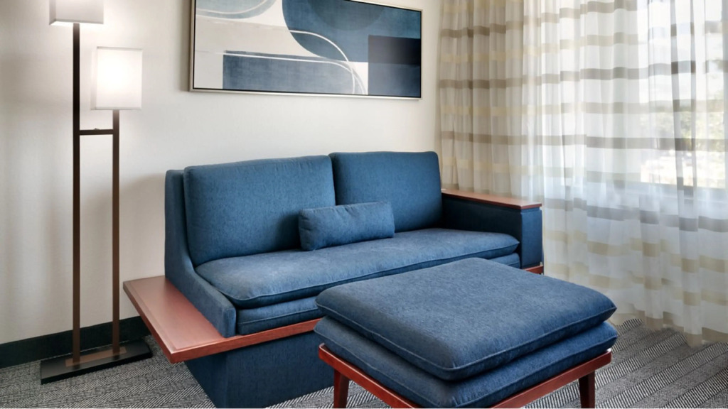 Courtyard by Marriott Houston NASA Clear Lake