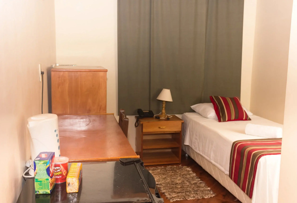 Las Orquideas Parque Hotel