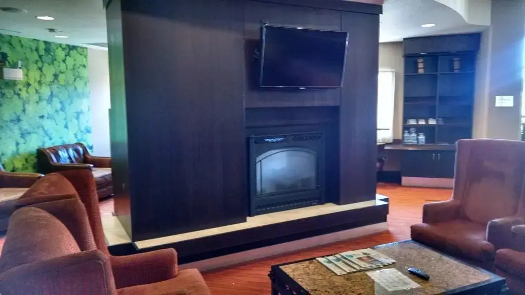 Courtyard by Marriott Flagstaff
