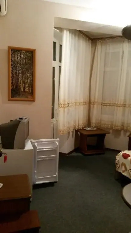 Guest house Lazurit