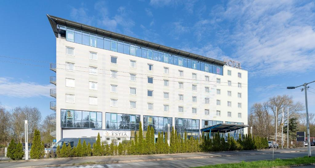 PLAZA INN Zwickau