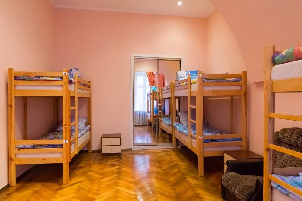 TAKi hostel