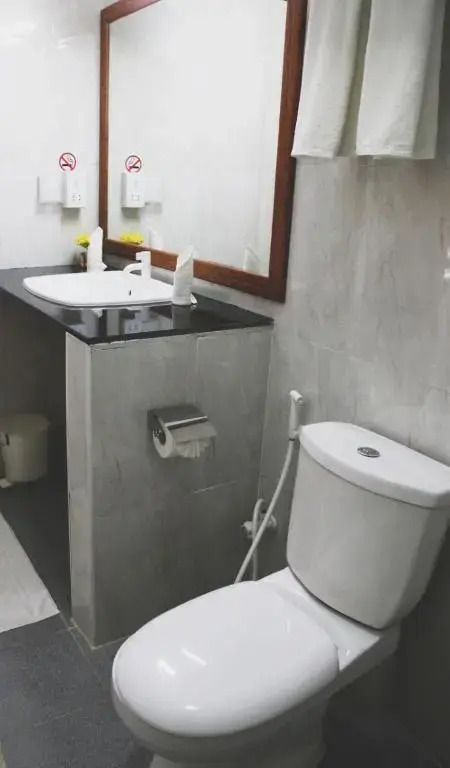 Suvaasa Inn