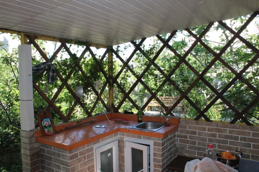 Nezabudka Guest House