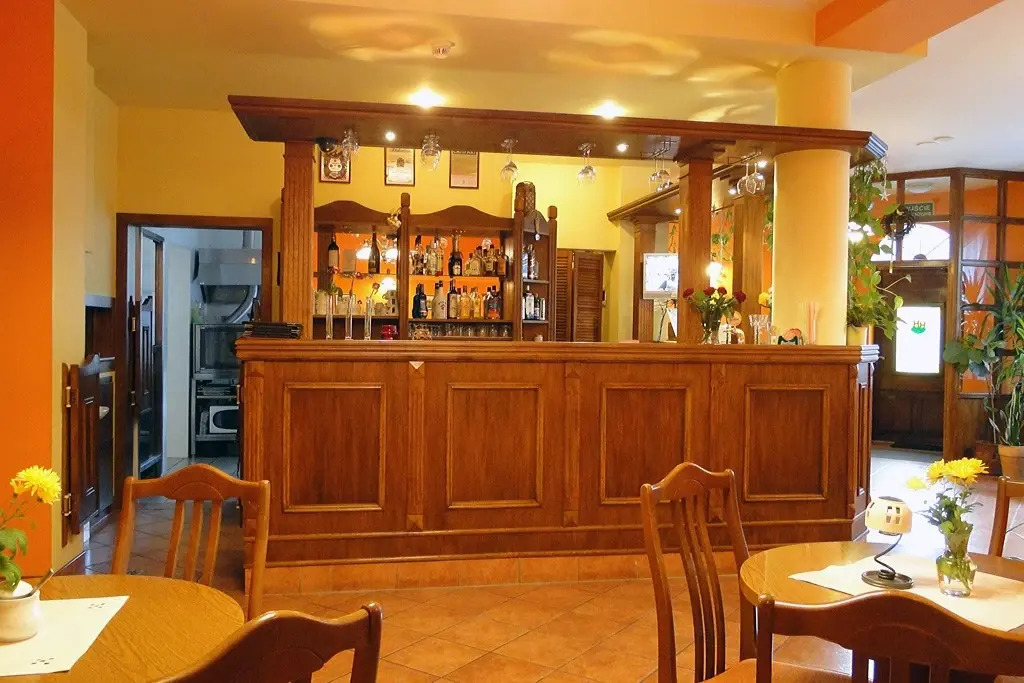 Hotel Halny