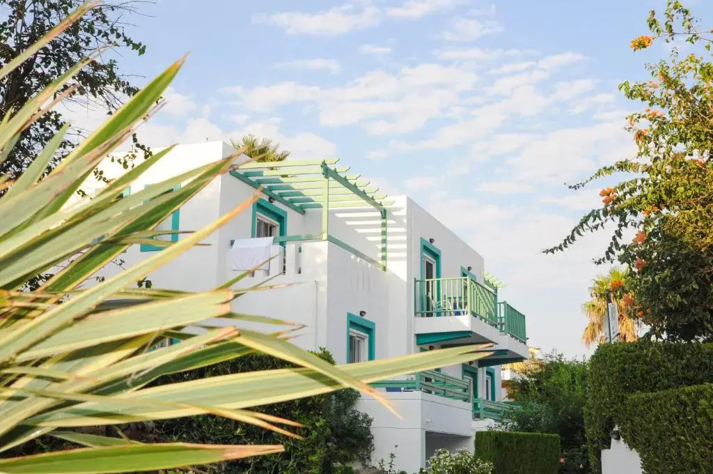 Mastichari Bay Hotel
