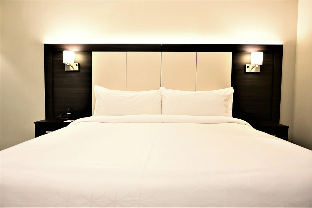 Holiday Inn Express Rosario by IHG