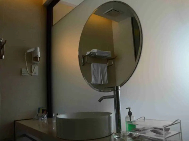 Textile City hotel