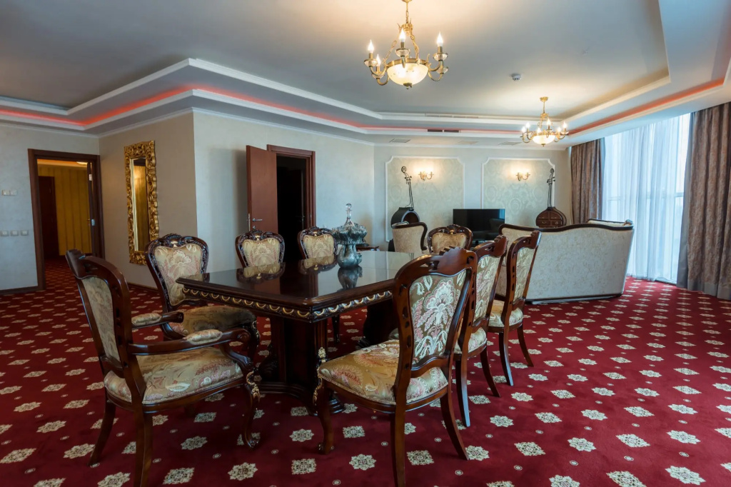 Люкс Гранд
