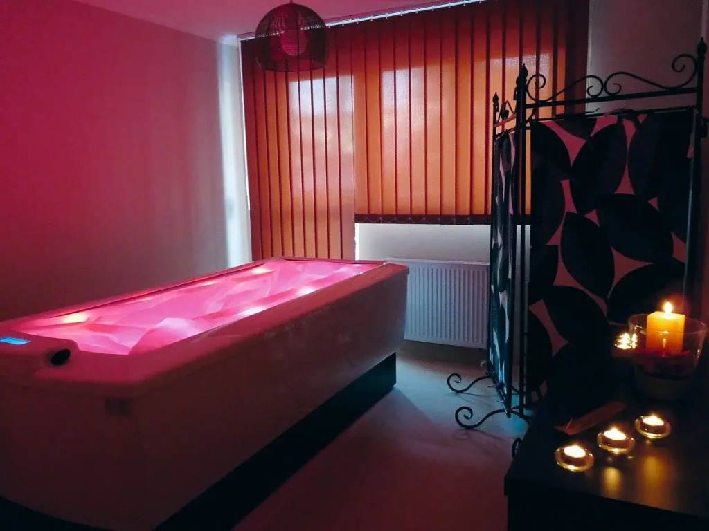 Maximus Spa