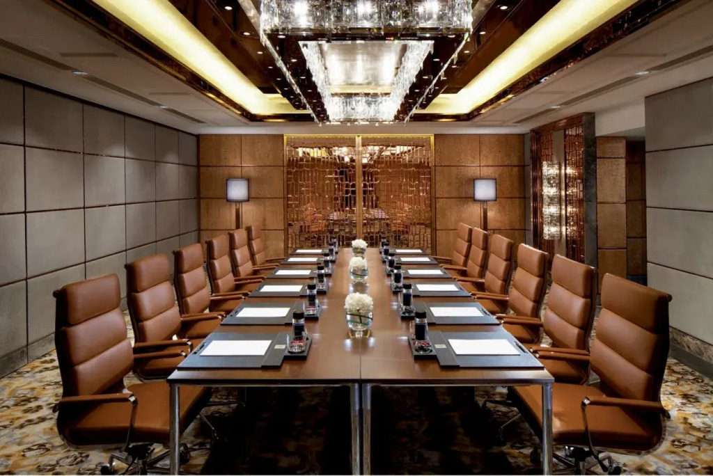 The Ritz-Carlton, Hong Kong