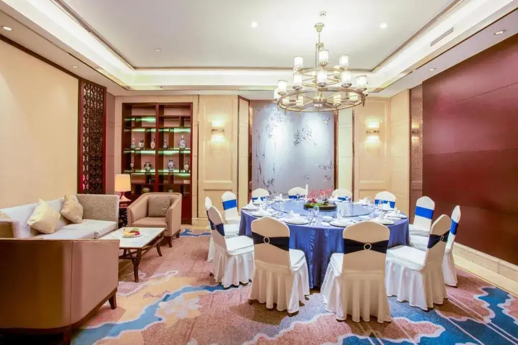 Hangzhou Meiyuan Hotel