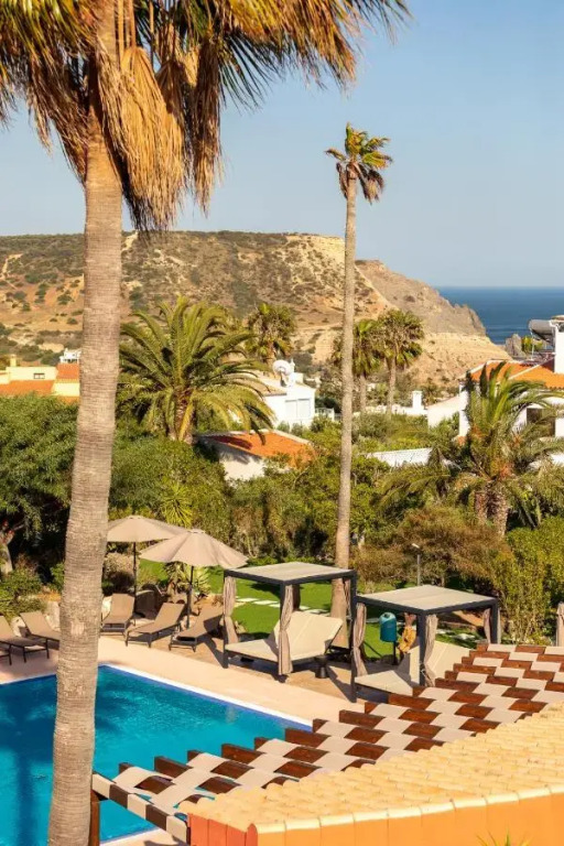 Belavista Da Luz - Wellness & Lifestyle Hotel