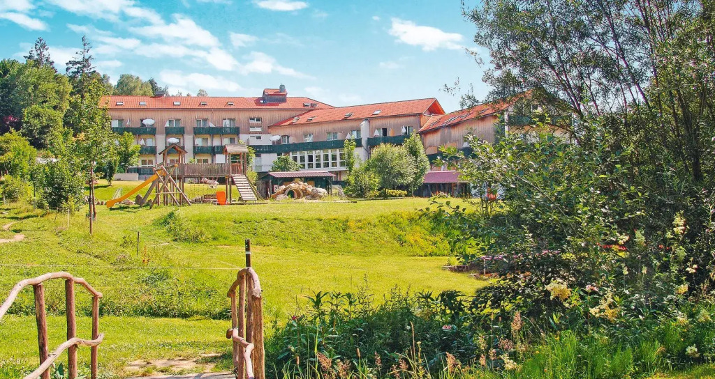 Hotel am Pfahl