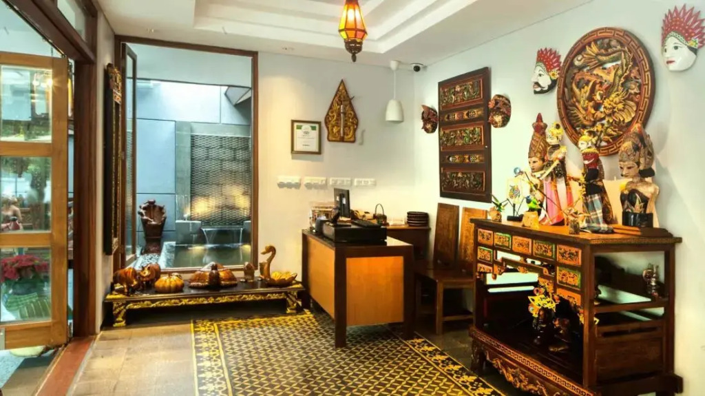 Bandung Guesthouse