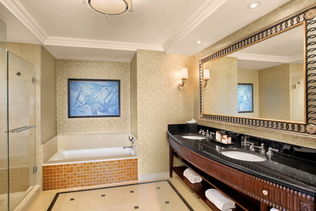 Waldorf Astoria Orlando - An Official Walt Disney World Hotel