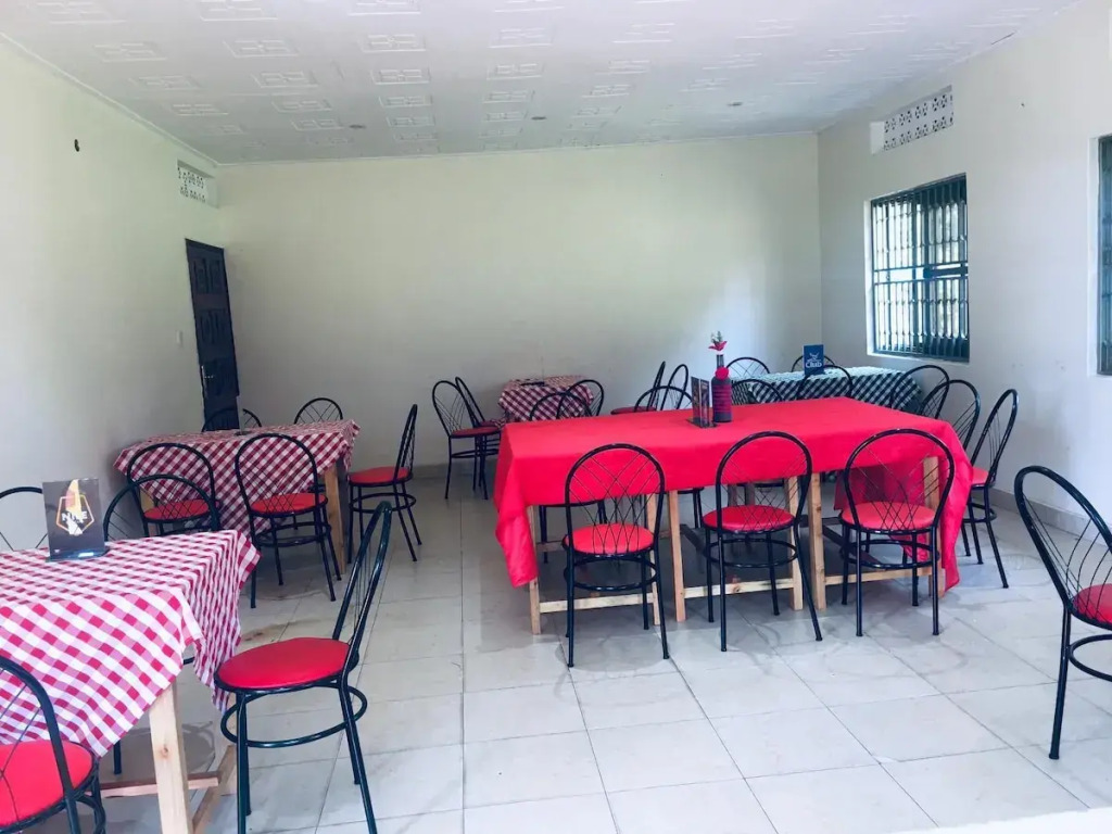 Nabinonya Resort Beach Hotel