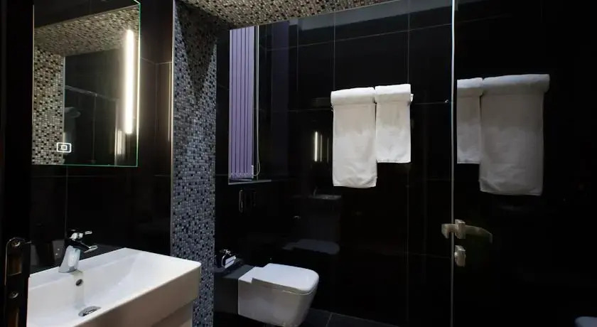 Bambur Residence