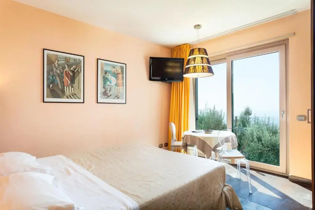 Villa Solaria