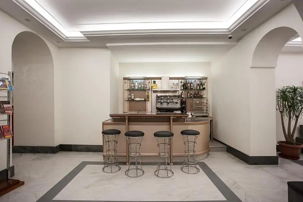 Albergo del Golfo
