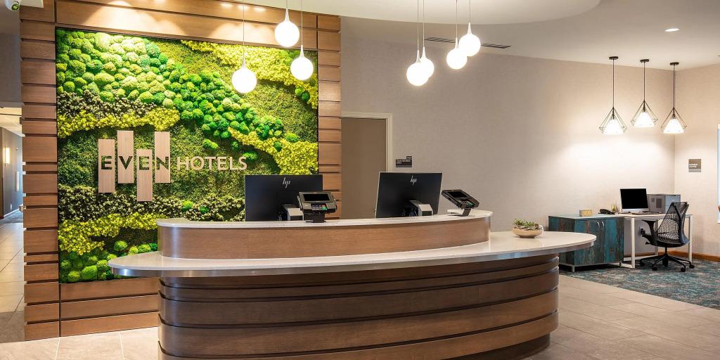 EVEN Hotels Denver Tech Center-Englewood by IHG
