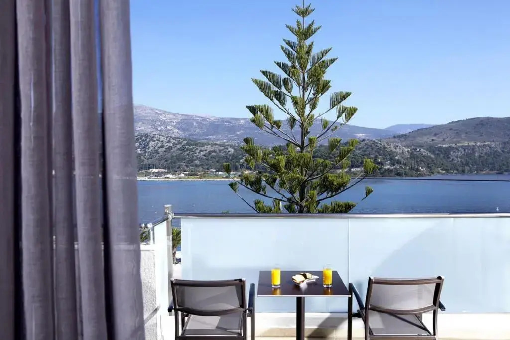 Mouikis Hotel Kefalonia