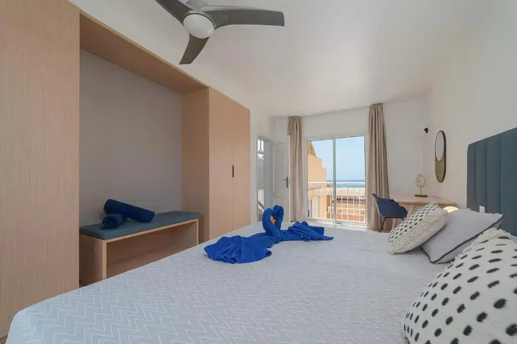 Villas Monte Solana