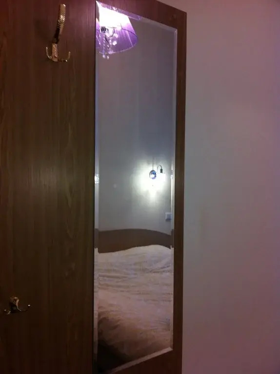 Ostrov Hotel